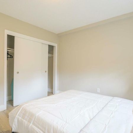 Modern 2Br Apartment In Midtown-Wynwood Miami Exterior photo