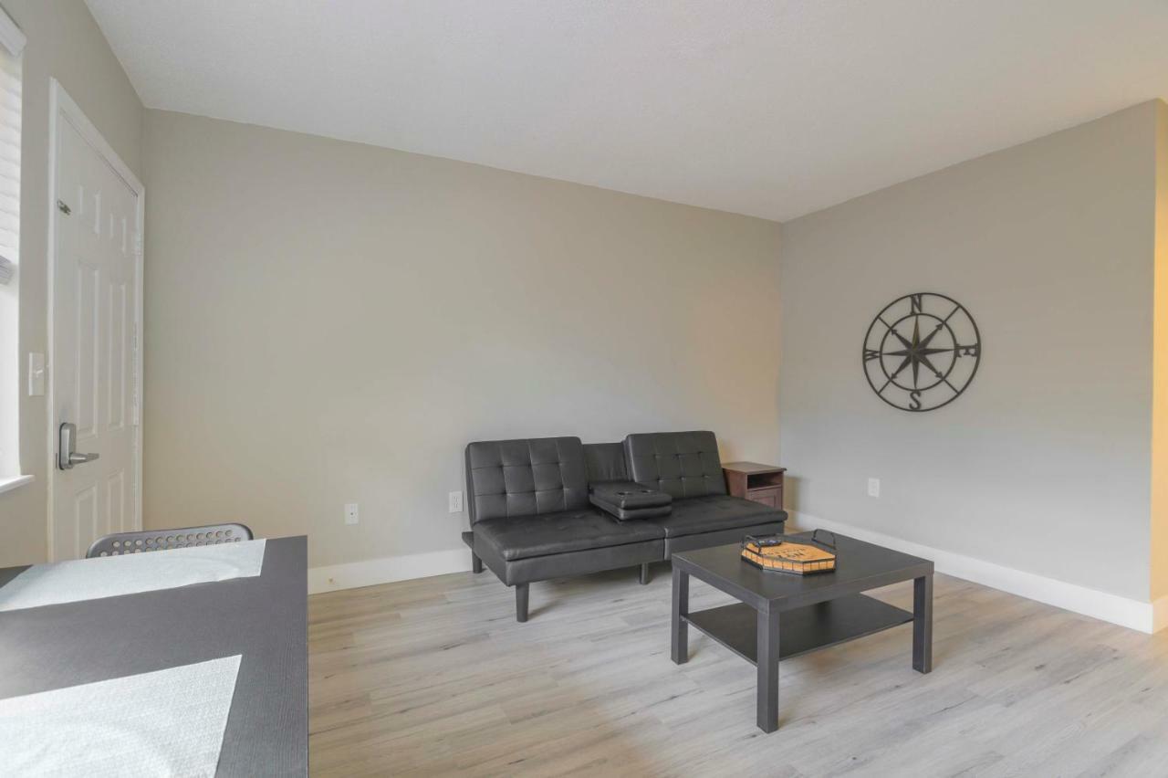 Modern 2Br Apartment In Midtown-Wynwood Miami Exterior photo