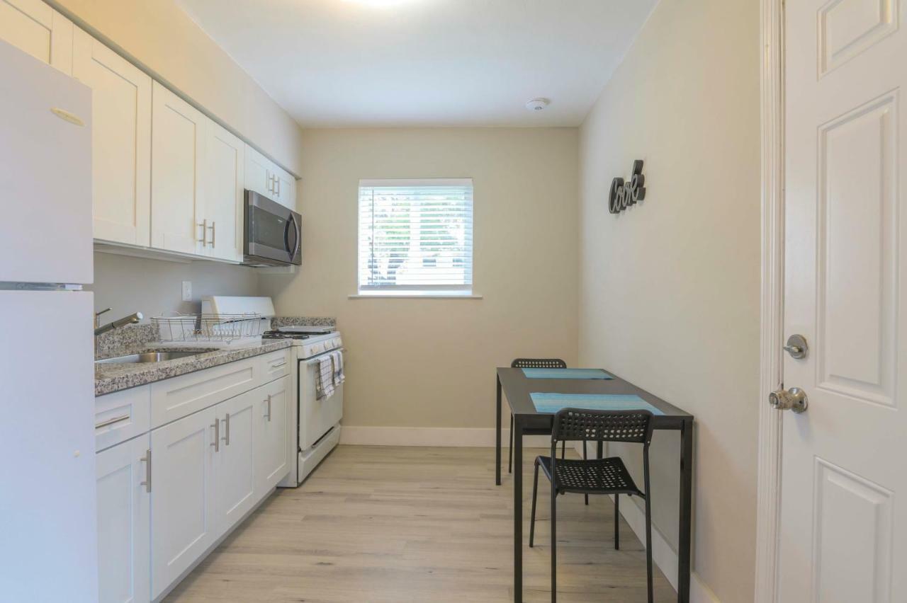 Modern 2Br Apartment In Midtown-Wynwood Miami Exterior photo